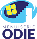 ODIE MENUISERIE Logo